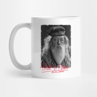 Sir Michael John Gambon RIP (27-09-2023) Mug